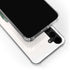 Love Grows Here Galaxy S24 Plus Clear Case